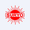 Suryo Foods & Industries Ltd logo