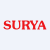 Surya Roshni Ltd logo