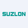 Suzlon Energy Ltd logo