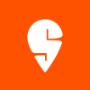 Swiggy Ltd logo