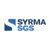 Syrma SGS Technology Ltd logo