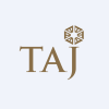 TAJGVK Hotels & Resorts Ltd logo