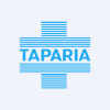 Taparia Tools Ltd logo
