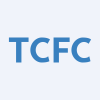 TCFC Finance Ltd logo