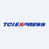TCI Express Ltd logo