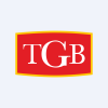 TGB Banquets and Hotels Ltd logo
