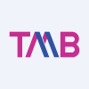 Tamilnad Mercantile Bank Ltd logo