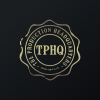 Teamo Productions HQ Ltd logo