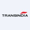Transindia Real Estate Ltd logo