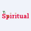 T. Spiritual World Ltd logo