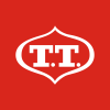 T.T. Ltd logo