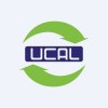 UCAL Ltd logo