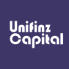 Unifinz Capital India Ltd logo