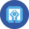 UCO Bank logo