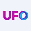 UFO Moviez India Ltd logo