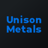 Unison Metals Ltd logo