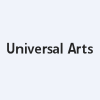Universal Arts Ltd logo