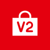 V2 Retail Ltd logo