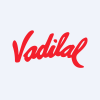 Vadilal Enterprises Ltd logo