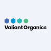 Valiant Organics Ltd logo