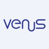Venus Pipes and Tubes Ltd logo