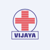Vijaya Diagnostic Centre Ltd logo