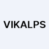 Vikalp Securities Ltd logo