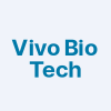 Vivo Bio Tech Ltd logo