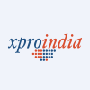 Xpro India Ltd logo