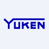 Yuken India Ltd logo