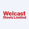 Welcast Steels Ltd logo