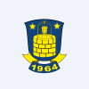 Broendbyernes IF Fodbold A/S logo