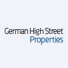 German High Street Properties A/S logo