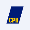 Koebenhavns Lufthavne A/S logo
