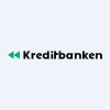 Kreditbanken A/S logo