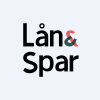 Lan og Sparbank A/S logo