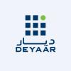 Deyaar Development logo