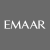 Emaar Properties logo