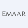 Emaar Development logo