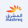 Mashreqbank PSC logo