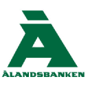 Alandsbanken Abp B logo