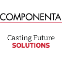 Componenta Oyj logo