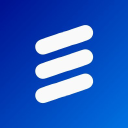Telefon AB L.M. Ericsson Series B logo