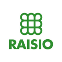 Raisio Oyj Series K logo