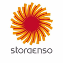 Stora Enso Oyj R logo