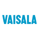 Vaisala Oyj Series A logo