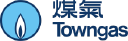 Hong Kong & China Gas Co Ltd logo
