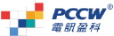 PCCW Ltd logo