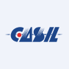 China Aerospace International Holdings Ltd logo