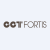 CCT Fortis Holdings Ltd logo